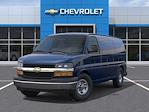 New 2026 Chevrolet Express 3500 Empty Cargo Van for sale #3038 - photo 7
