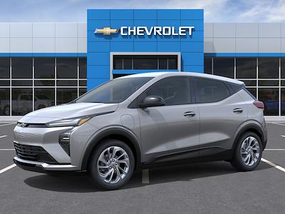 New 2027 Chevrolet Bolt EV - photo 2
