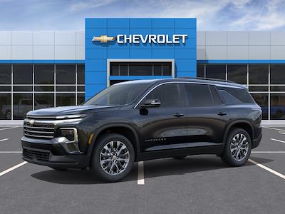 New 2026 Chevrolet Traverse LT for sale #3201 - photo 2