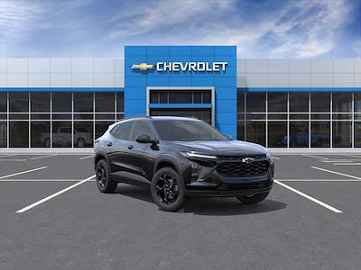 New 2026 Chevrolet Trax LT for sale #3203 - photo 1