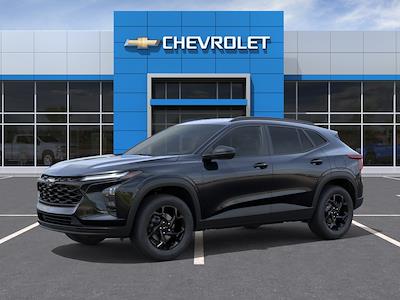 New 2026 Chevrolet Trax LT for sale #3203 - photo 2