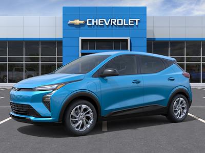 New 2027 Chevrolet Bolt EV LT for sale #3660 - photo 2