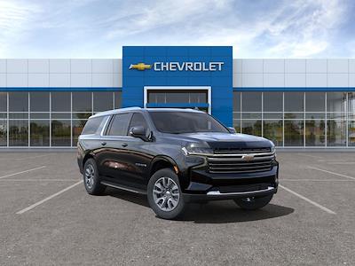 2024 Chevrolet Suburban 4WD, SUV for sale #C41035 - photo 1