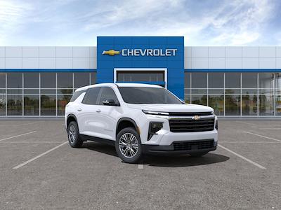 2024 Chevrolet Traverse FWD, SUV for sale #C41067 - photo 1