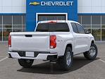 2024 Chevrolet Colorado Crew Cab 4WD, Pickup for sale #C41084 - photo 4