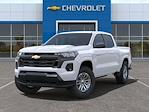 2024 Chevrolet Colorado Crew Cab 4WD, Pickup for sale #C41084 - photo 6