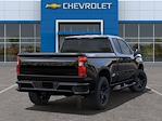 2024 Chevrolet Silverado 1500 Double Cab 4WD, Pickup for sale #C41095 - photo 4