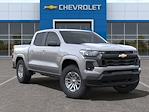 2024 Chevrolet Colorado Crew Cab 4WD, Pickup for sale #C41104 - photo 7