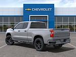 2024 Chevrolet Silverado 1500 Double Cab 4WD, Pickup for sale #C41106 - photo 3