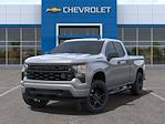 2024 Chevrolet Silverado 1500 Double Cab 4WD, Pickup for sale #C41106 - photo 6