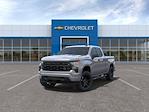 2024 Chevrolet Silverado 1500 Double Cab 4WD, Pickup for sale #C41106 - photo 8