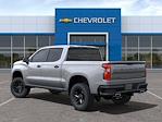 2024 Chevrolet Silverado 1500 Crew Cab 4WD, Pickup for sale #C41114 - photo 3