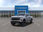 2024 Chevrolet Silverado 1500 Crew Cab 4WD, Pickup for sale #C41128 - photo 8