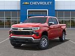 2025 Chevrolet Silverado 1500 Crew Cab 4WD, Pickup for sale #C50093 - photo 6