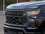 2025 Chevrolet Silverado 1500 Crew Cab 4WD, Pickup for sale #C50098 - photo 13