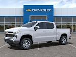 2025 Chevrolet Silverado 1500 Crew Cab 4WD, Pickup for sale #C50101 - photo 2