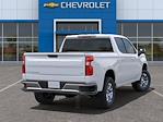 2025 Chevrolet Silverado 1500 Crew Cab 4WD, Pickup for sale #C50101 - photo 4