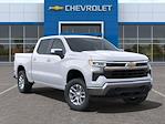 2025 Chevrolet Silverado 1500 Crew Cab 4WD, Pickup for sale #C50101 - photo 7