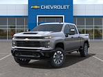 2025 Chevrolet Silverado 2500 Crew Cab 4WD, Pickup for sale #C50104 - photo 6