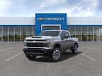 2025 Chevrolet Silverado 2500 Crew Cab 4WD, Pickup for sale #C50104 - photo 8