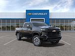 2025 Chevrolet Silverado 2500 Crew Cab 4WD, Pickup for sale #C50105 - photo 1