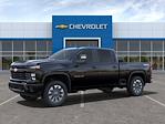 2025 Chevrolet Silverado 2500 Crew Cab 4WD, Pickup for sale #C50105 - photo 2