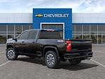 2025 Chevrolet Silverado 2500 Crew Cab 4WD, Pickup for sale #C50105 - photo 3