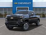 2025 Chevrolet Silverado 2500 Crew Cab 4WD, Pickup for sale #C50105 - photo 6