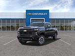 2025 Chevrolet Silverado 2500 Crew Cab 4WD, Pickup for sale #C50105 - photo 8