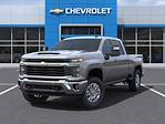 2025 Chevrolet Silverado 2500 Crew Cab 4WD, Pickup for sale #C50125 - photo 6