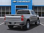 2025 Chevrolet Silverado 1500 Double Cab 4WD, Pickup for sale #C50138 - photo 4