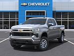 2025 Chevrolet Silverado 1500 Double Cab 4WD, Pickup for sale #C50138 - photo 6