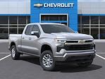 2025 Chevrolet Silverado 1500 Double Cab 4WD, Pickup for sale #C50138 - photo 7