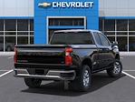 2025 Chevrolet Silverado 1500 Double Cab 4WD, Pickup for sale #C50141 - photo 4