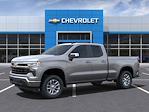 2025 Chevrolet Silverado 1500 Double Cab 4WD, Pickup for sale #C50144 - photo 2