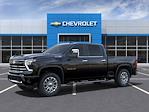 2025 Chevrolet Silverado 2500 Crew Cab 4WD, Pickup for sale #C50146 - photo 2