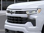 2025 Chevrolet Silverado 1500 Double Cab 4WD, Pickup for sale #C50155 - photo 13