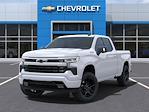 2025 Chevrolet Silverado 1500 Double Cab 4WD, Pickup for sale #C50155 - photo 6