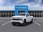 2025 Chevrolet Silverado 1500 Double Cab 4WD, Pickup for sale #C50155 - photo 8