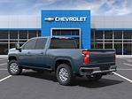 2025 Chevrolet Silverado 2500 Crew Cab 4WD, Pickup for sale #C50162 - photo 3