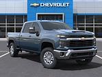 2025 Chevrolet Silverado 2500 Crew Cab 4WD, Pickup for sale #C50162 - photo 7