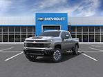 2025 Chevrolet Silverado 2500 Crew Cab 4WD, Pickup for sale #C50211 - photo 8