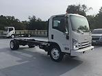 2024 Chevrolet LCF 4500 Regular Cab RWD, Dejana Truck & Utility Equipment DuraBox Box Truck for sale #C40083 - photo 7