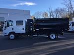 2024 Chevrolet LCF 5500XG Crew Cab RWD, Rugby Landscape Dump for sale #C40152 - photo 3