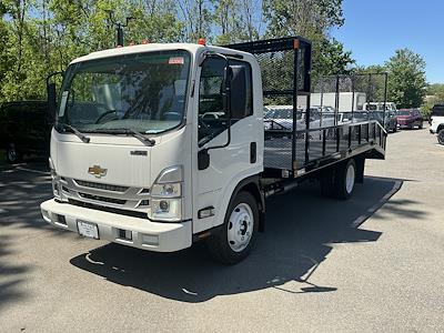 New 2024 Chevrolet LCF 5500HG Regular Cab 18' for sale #C40216 - photo 1