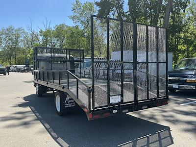 New 2024 Chevrolet LCF 5500HG Regular Cab 18' for sale #C40216 - photo 2