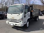 2024 Chevrolet LCF 5500HG Regular Cab RWD, Knapheide Value-Master X Stake Bed for sale #C40217 - photo 1