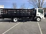 2024 Chevrolet LCF 5500HG Regular Cab RWD, Knapheide Value-Master X Stake Bed for sale #C40217 - photo 6