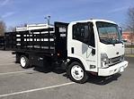 2024 Chevrolet LCF 5500HG Regular Cab RWD, Knapheide Value-Master X Stake Bed for sale #C40217 - photo 7