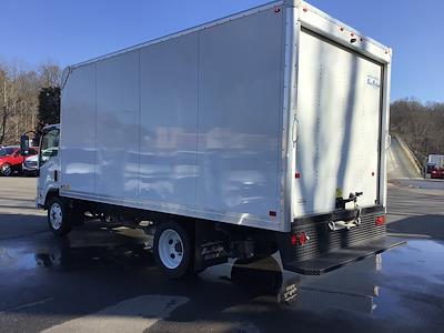 2024 Chevrolet LCF 5500HG Regular Cab RWD, Bay Bridge Sheet and Post Box Truck for sale #C40226 - photo 2